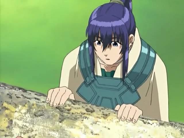 Otaku Gallery  / . / Anime e Manga / Tales of Eternia / Screen Shots / 01 - Avventure nei mondi opposti / 021.jpg